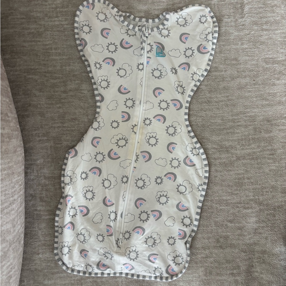 Love to Dream swaddle